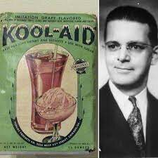 Kool-Aid was made in Nebraska