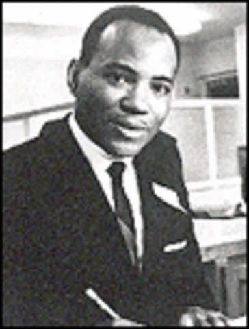 James Meredith