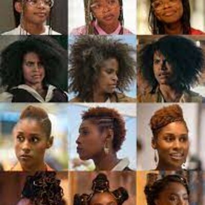 Timeline: events in black hair product history