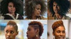 Timeline: events in black hair product history