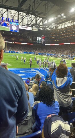 first nfl game