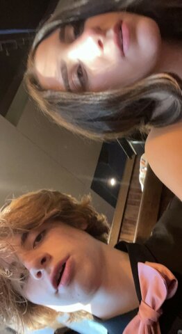 Started dating my girlfriend