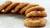 Venta de galetes per recaudar diners