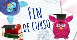 Final de l'etepa secundària