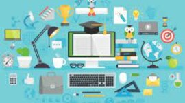 Timeline: School Technology