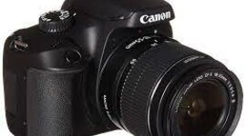 Timeline: Canon camera timeline