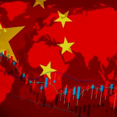 Timeline: Case China Development