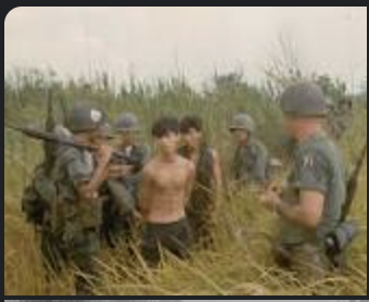The Vietnam War