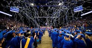 College Graduation