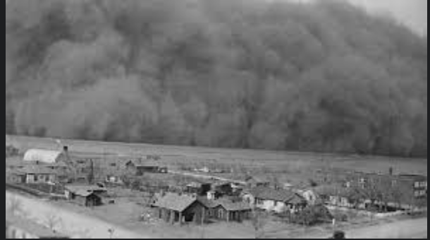 The Dust Bowl