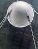 Space Race/Sputnik
