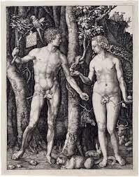 Adam and Eve