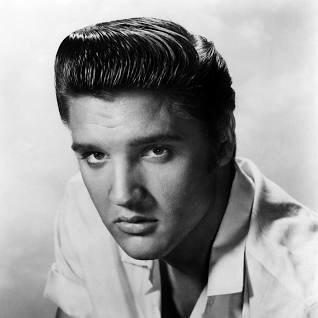Elvis Presley