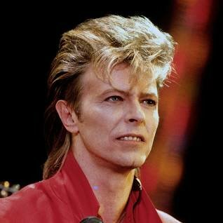 David Bowie
