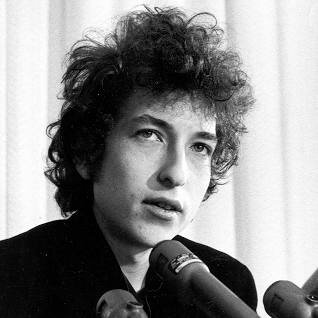 Bob Dylan