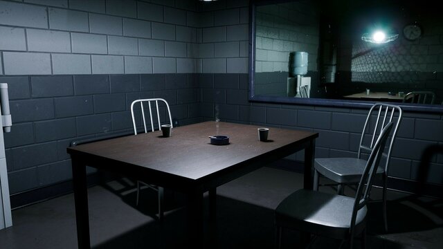 Tom Gets Interviewed: 9:00 AM - 2:30 PM