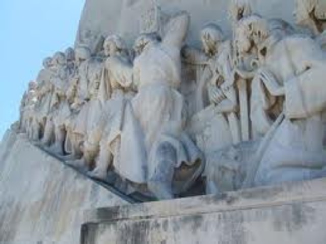 Portugals Trading Empire