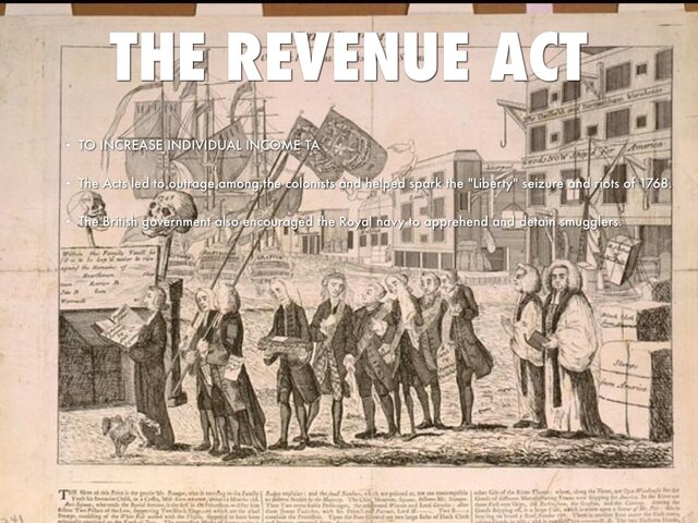 Revenue Act