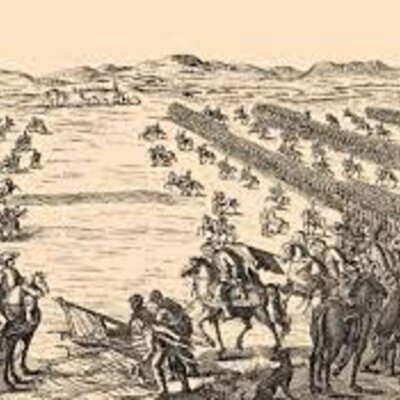 Timeline: Rákóczi's War of Independence