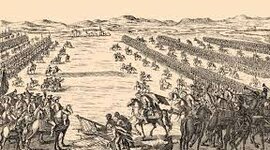 Timeline: Rákóczi's War of Independence