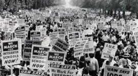 Timeline: civil rights digital timeline project