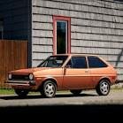 Ford Europe introduced the Ford Fiesta