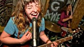 Timeline: Indie music