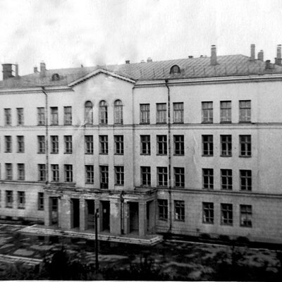 Timeline: Как появилась школа: от Древней Руси до современности