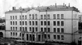 Timeline: Как появилась школа: от Древней Руси до современности