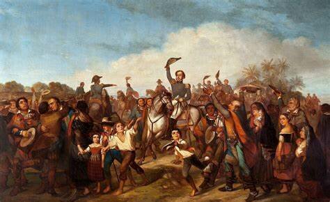 Central American Independence