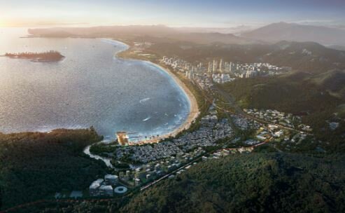 Estrategia de Desarrollo Costal