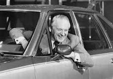 Phillip Caldwell becomes CEO