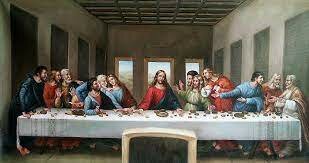 Last Supper