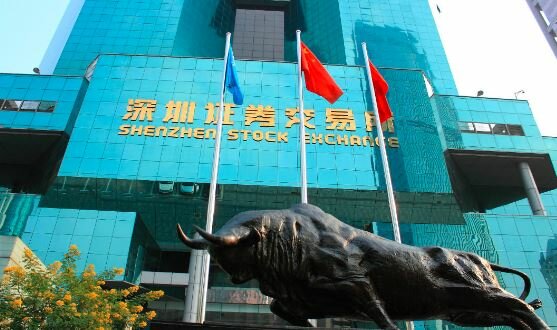 Abre la casa de valores de Shenzhen