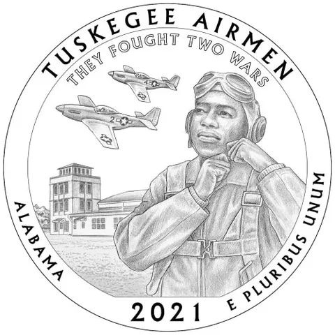 The Tuskegee Airmen