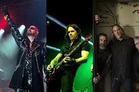 Indie Rock/The Comeback