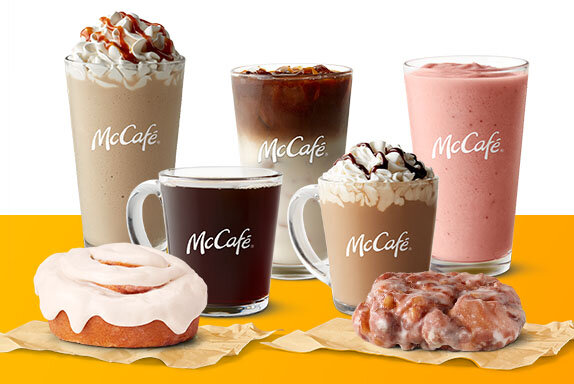 Mc Coffee