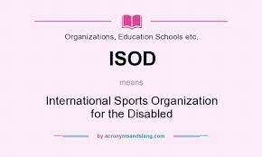ISOD