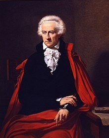 Il Padre di Foscolo Muore