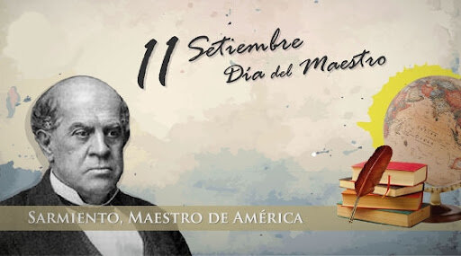 Fallecimiento de Domingo Faustino Sarmiento