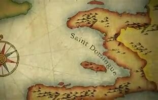 Toussaint Takes Control