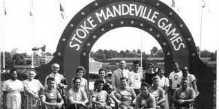 Jocs Stoke Mandeville