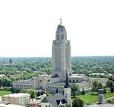 First session of the Unicameral