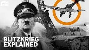 Blitzkrieg