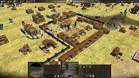 RTS (real time strategy)