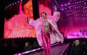 Return of the Rock Star