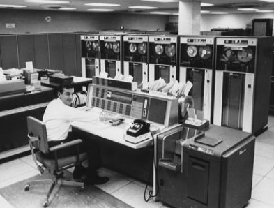 Como Nacio El Internet Guerra Fria