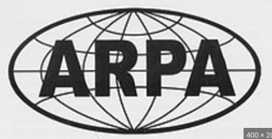 Historia De Internet: ARPA