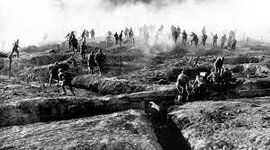 Timeline: WWl Timeline