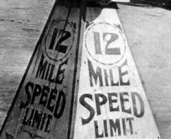 Speed Limit
